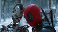Deadpool travels to different universes to find a Logan variant in Deadpool & Wolverine. (Image via Marvel Studios)